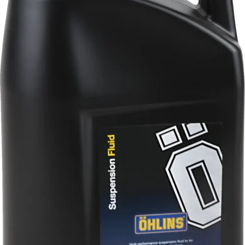 FORK OIL Pakabos alyva 7,5 W, 4L