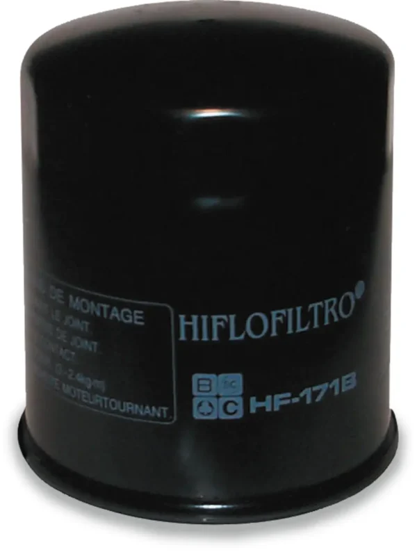 HIFLOFILTRO  Premium Oil Filter Aukščiausios kokybės alyvos filtras 99-24