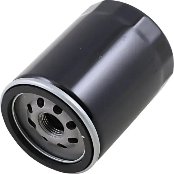DRAG SPECIALTIES OIL FILTER CHROME TWIN CAM Spin-On Oil Filter 63798    99-24