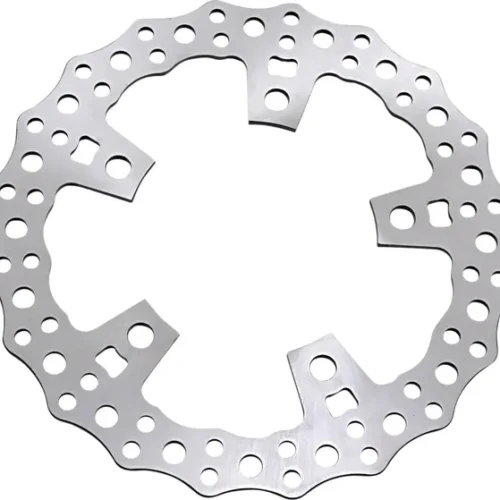 ROTOR JAGGED 11.8 FT FLT ROTOR JAGGED 11.8 FT FLT