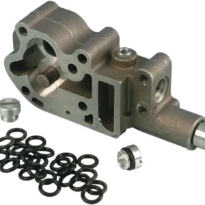 Tarpinės Drain Plug O-Ring