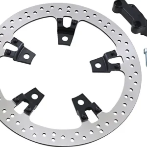 Big Brake Floating Rotor Kit ROTOR BG 14" R 14-18 FLT