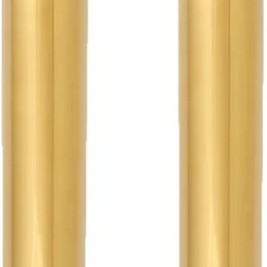 ARLEN NESS FORK TUBE 49MM GLD 24-7/8 ARLEN NESS FORK TUBE 49MM GLD 24-7/8 ARLEN NESS TOURING FLH 17-