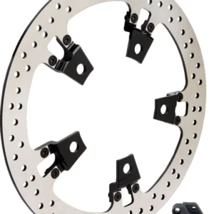 Big Brake Floating Rotor Kit ROTOR BG 14" R 14-18 FLT