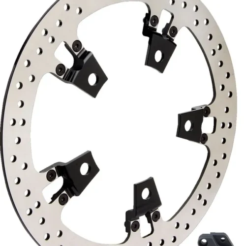 Big Brake Floating Rotor Kit ROTOR BG 14" R 14-18 FLT