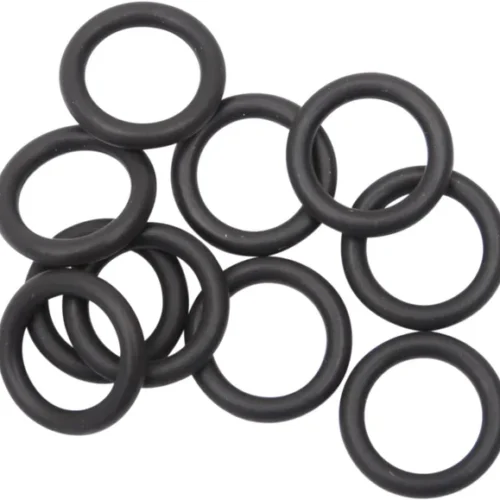 TARPINĖS O-RING BREATHER MILW8 10P