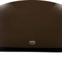 Priekinis stiklas FLTR - 2015+ - FLARE WINDSHIELD - 9" SPORT - KOLOR - BRONZE