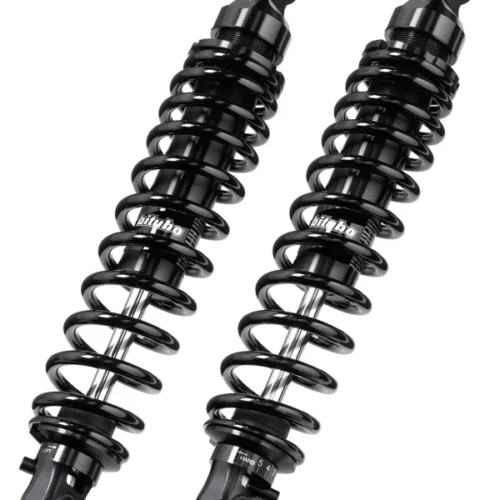 RR SHOCKS HD TOUR 12" WME Series Rear Shocks FLH