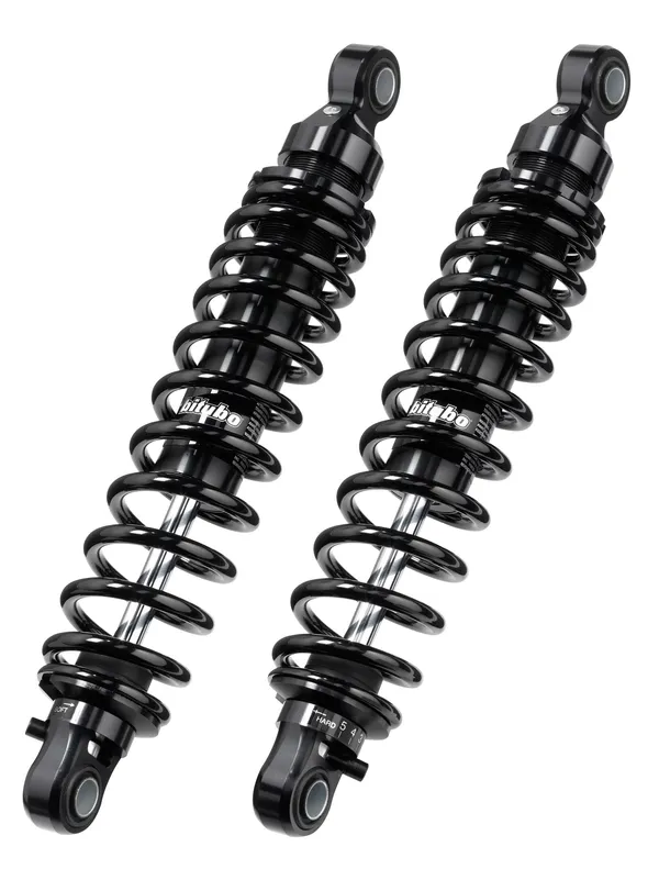 WME Series Rear Shocks FLH