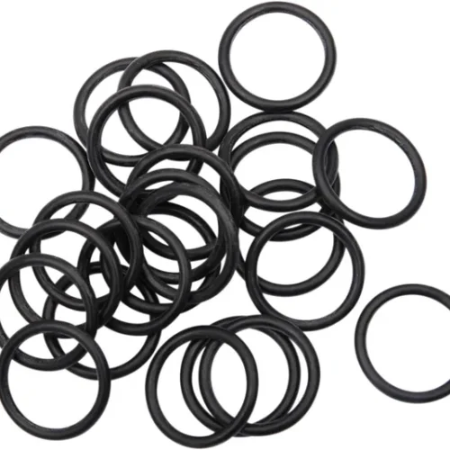 TARPINĖS O-RING O.P.M8 OUTER 25PK