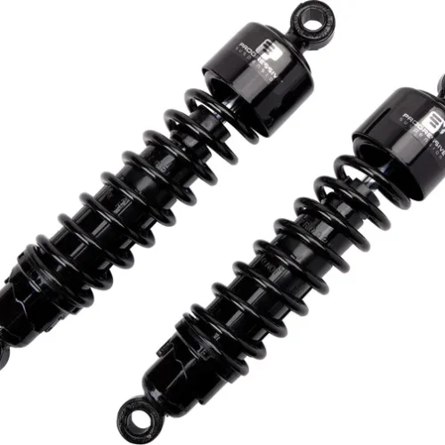 412 (BLK) HLY 13.0" 412-4077B HARLEY DAVIDSON TOURING FLH 17- 412 (BLK) HLY 13.0" 412-4072B HARLEY DAVIDSON OURING FLH 17-