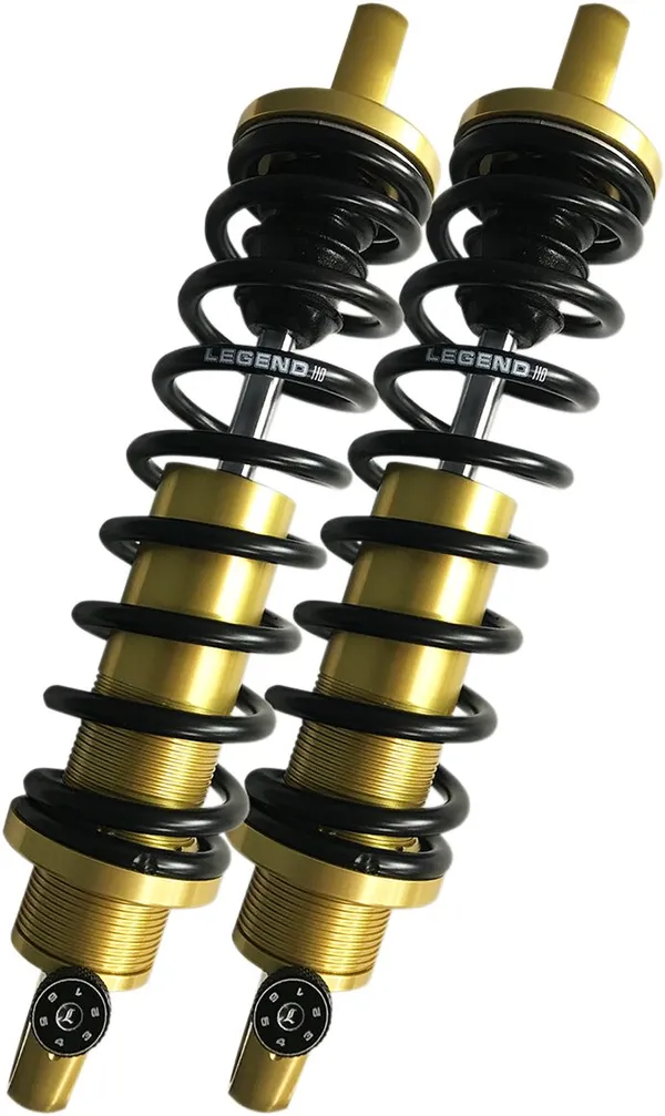 7d53789bd3d3dd61d45a1e281d291fc1_600 REVO-A Adjustable FL Coil Suspension SHOCKS REVO-A 12" FLH 99-24 GOLD LEGEND