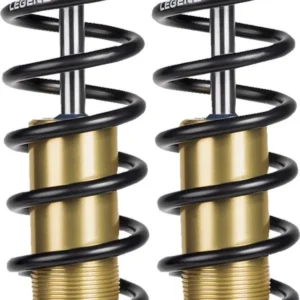 7d840b8f15141616e6a18bca000eb533_600 REVO-A Adjustable FL Coil Suspension SHOCKS REVO-A 12" FLH 99-24 GOLD LEGEND