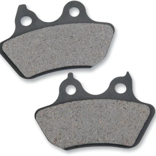 Stabdžiu kaladėlės Sintered Metal Harley/Buell Brake Pads