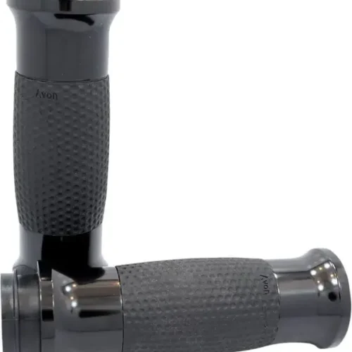 Anoduotos gelinės rankenos, TBW