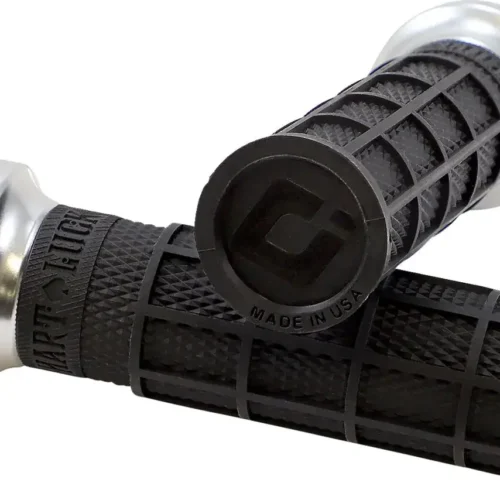 V-Twin Hart Luck, juoda/sidabrinė V-Twin Hart Luck, juoda/sidabrinė