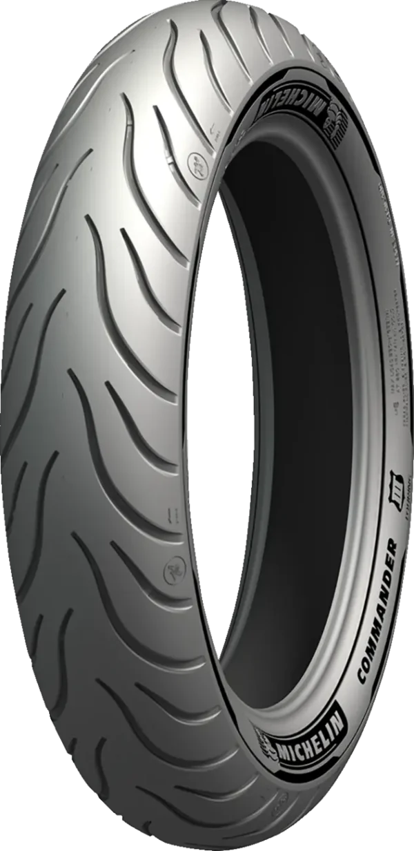 Padanga COM3 TO F 130/60B19 61H TL/TT