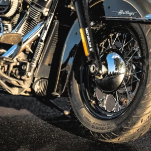 Padanga Cruisetec™ CRZTC 130/60B19 61H TL