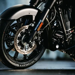 Padanga Cruisetec™ CRZTC 130/60B19 61H TL