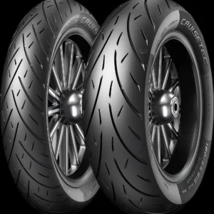 Padanga Cruisetec™ CRZTC 130/60B19 61H TL