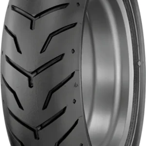 Padanga D407 D407T HD 180/55B18 80H TL