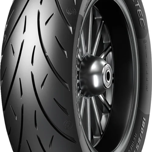 Padanga Cruisetec™ Reinforced CRZTC 180/55B18 80H RF TL