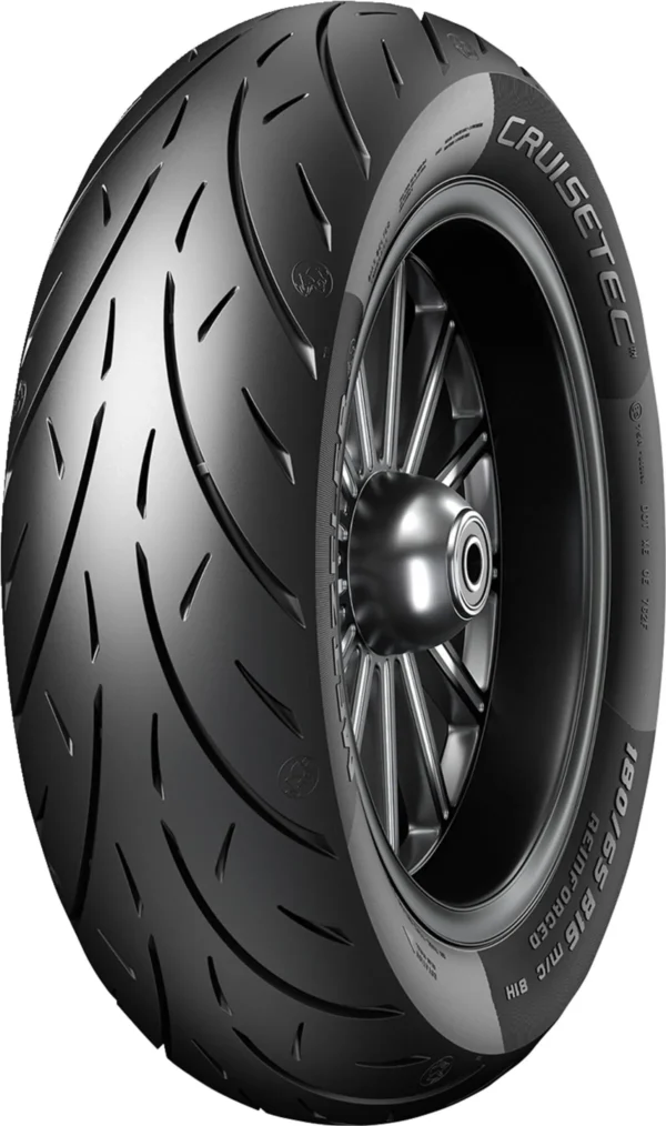 Padanga Cruisetec™ Reinforced CRZTC 180/55B18 80H RF TL