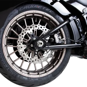 Padanga Cruisetec™ Reinforced CRZTC 180/55B18 80H RF TL