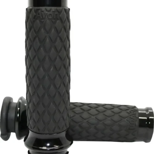 Rankena Diamond Contour CONTOUR BLK TBW