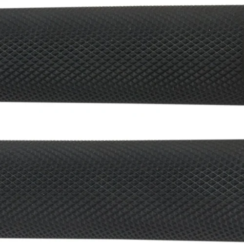 Rankena Knurled TBW - BLACK