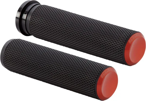 Rankena Knurled TBW - ORANGE