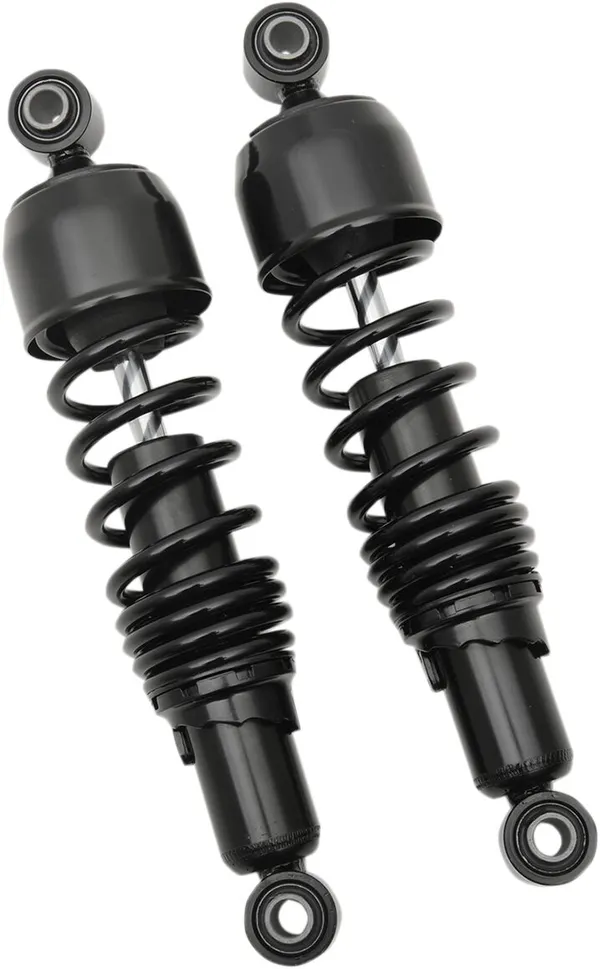 SHOCKS 12"BLK 85-22FLT Pakaitinis amortizatorius SHOCKS 12"BLK 85-22FLT