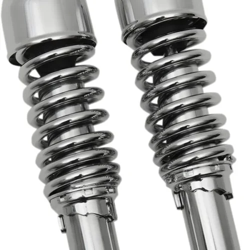 SHOCKS 11"CHR 85-22FLT Pakaitinis amortizatorius SHOCKS 11"CHR 85-22FLT