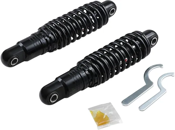 Amort Amortizatorius remium Ride-Height Adjustable Shocks HD 11 BLK 85-22FLT