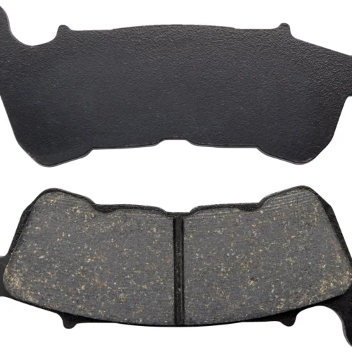 Stabdžių kaladėlės Organic Harley/Buell Brake Pads
