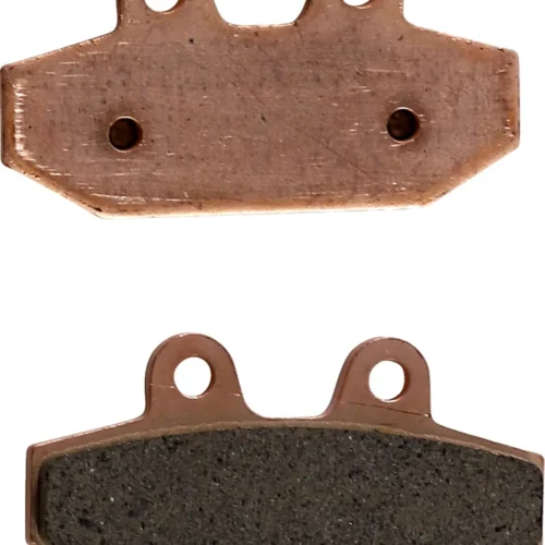 Stabdžiu kaladėlės Sintered Brake Pads