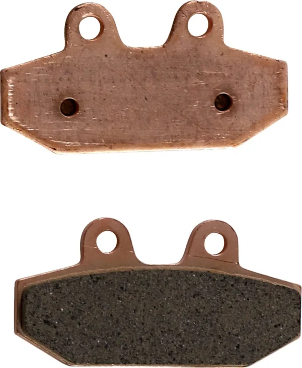 Sintered Brake Pads Stabdžiu kaladėlės Sintered Brake Pads