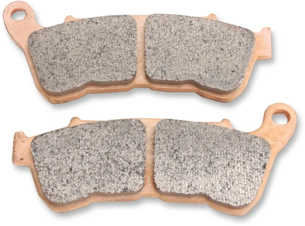 Stabdžių kaladėlės Sintered Metal Harley/Buell Brake Pads