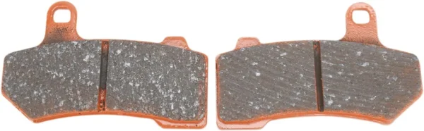 Stabdžių kaladėlės Sintered Metal Harley/Buell Brake Pads
