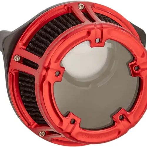 Method™ Clear Series oro filtras  METHOD - M8 17-23 - RED