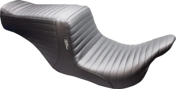 Sėdynė TAILWHIP UPFRONT PLEATED 08-23 TOURING EXCEPT 23 CVO