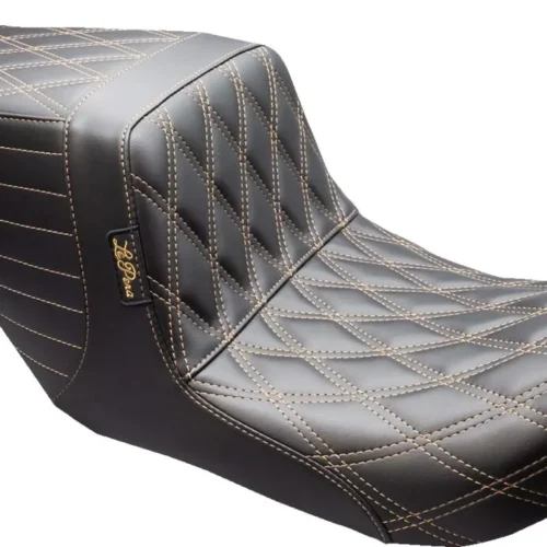 TAILWHIP UPFRNT DD W/CHESTNUT 08-23 TOURING EXCPT 23CVO Sėdynė TAILWHIP UPFRNT DD W/CHESTNUT 08-23 TOURING EXCPT 23CVO