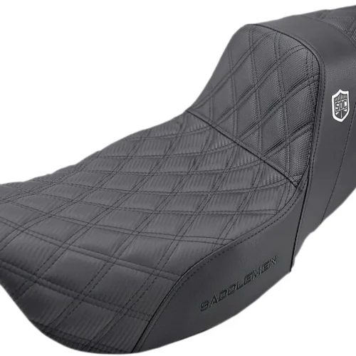 Sėdynė PRO SERIE SDC FLT 08-UP - GRIPPER