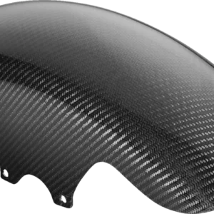 Anglies pluošto priekinis sparnas FRT GLOSS CF 14+FL