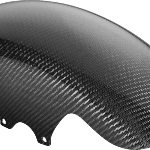 Anglies pluošto priekinis sparnas FRT GLOSS CF 14+FL