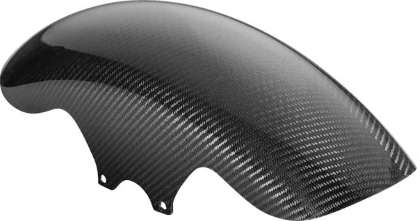 Anglies pluošto priekinis sparnas FRT GLOSS CF 14+FL