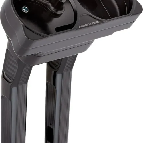 Method Kickback vairalazdės pakėlėjas KB 10 BLACK