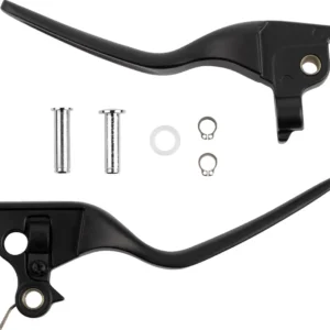 DRAG Custom Lever Set Nestandartinių svirčių komplektas LSR BLK 21-23