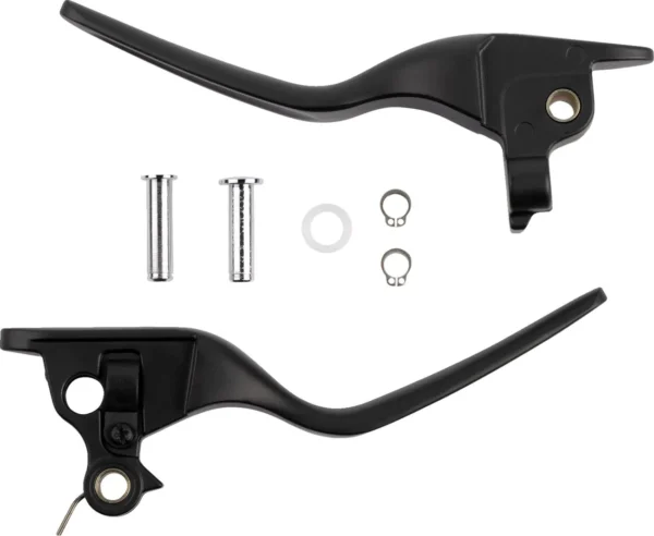 DRAG Custom Lever Set Nestandartinių svirčių komplektas LSR BLK 21-23