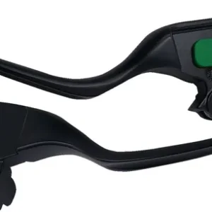 DRAGO Wide Blade Lever Set  BLK 21-23 TOURING Mechanical clutch